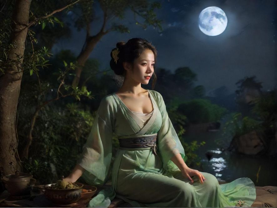 深圳喝茶外卖温馨茶艺场景