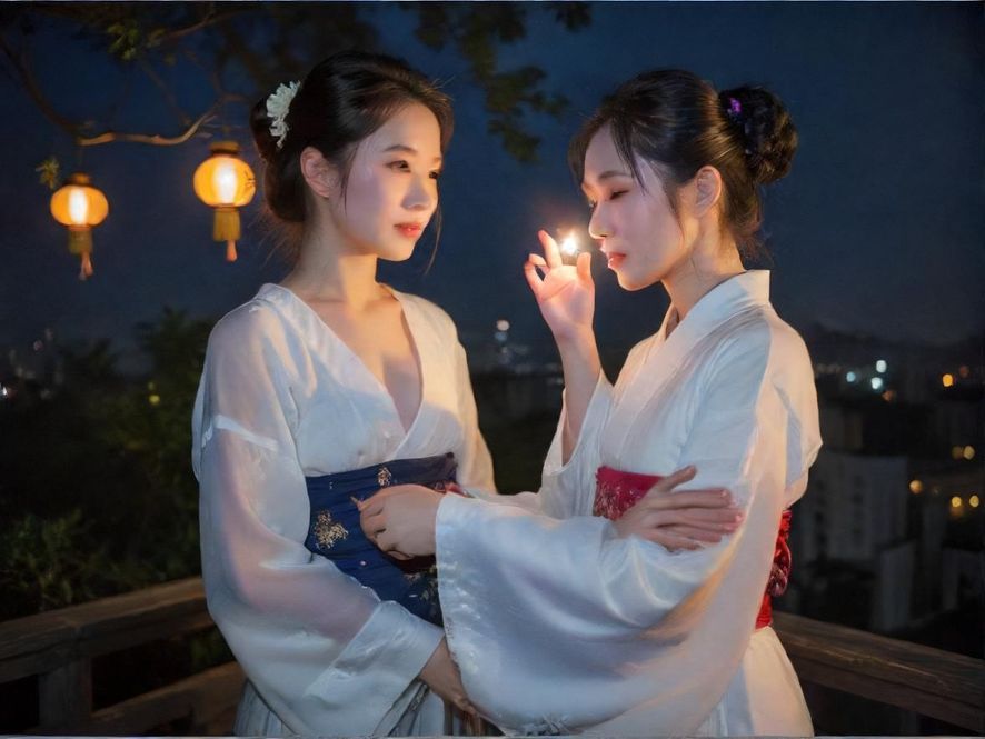 罗湖夜场会所休息区实景