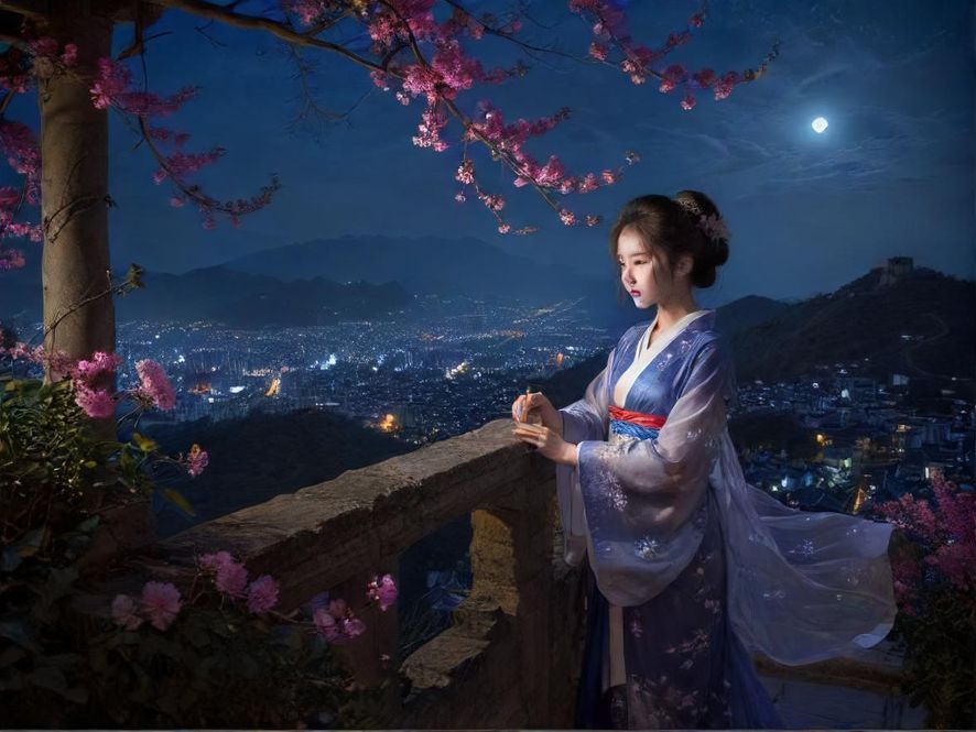 广州花都某休闲娱乐场所外观