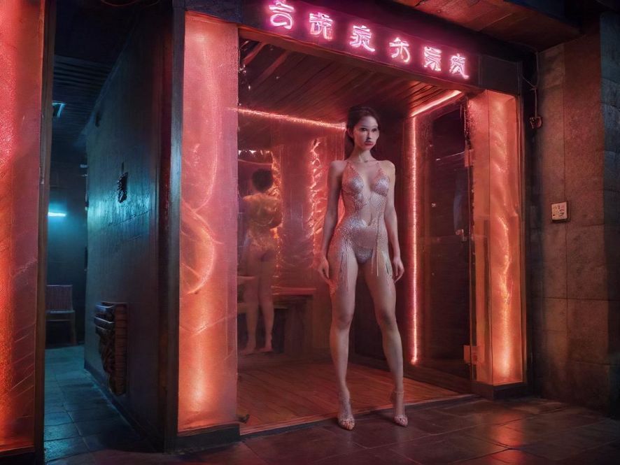 深圳夜场入口