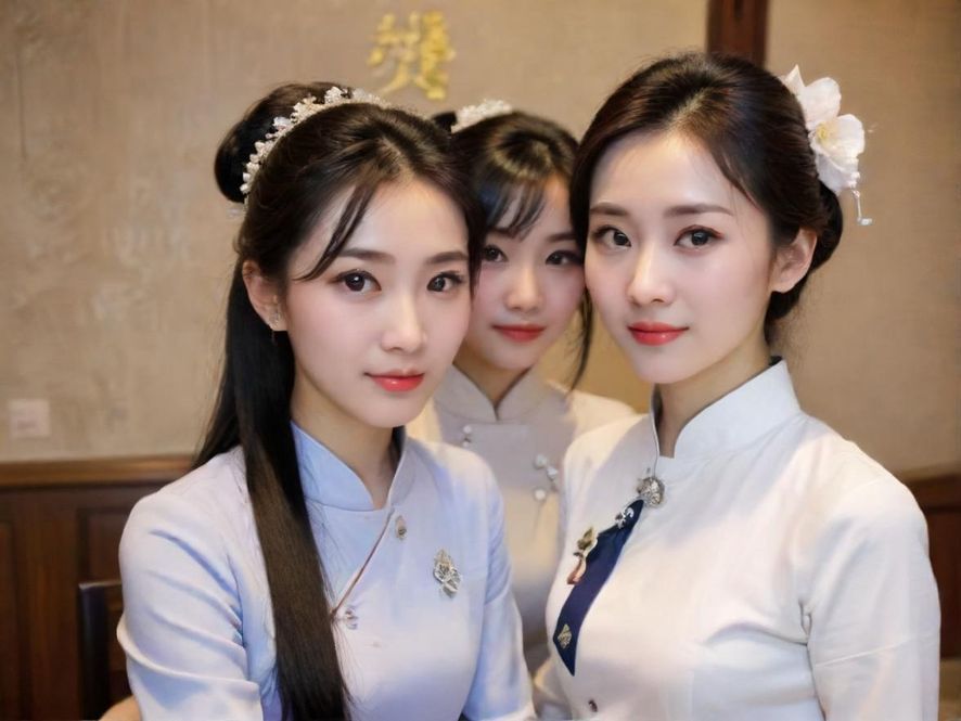舒适的休闲会所休息区