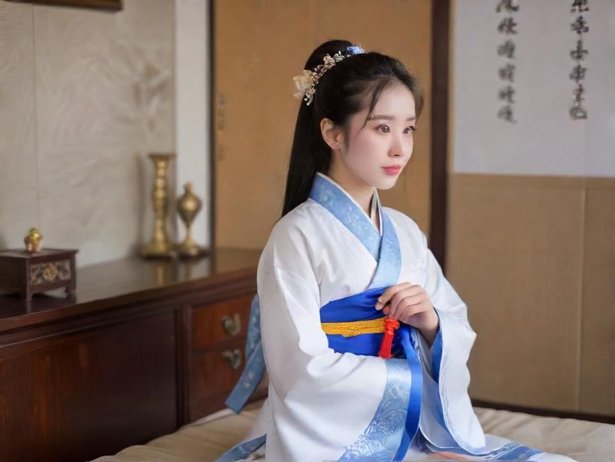 桑拿会所休息区