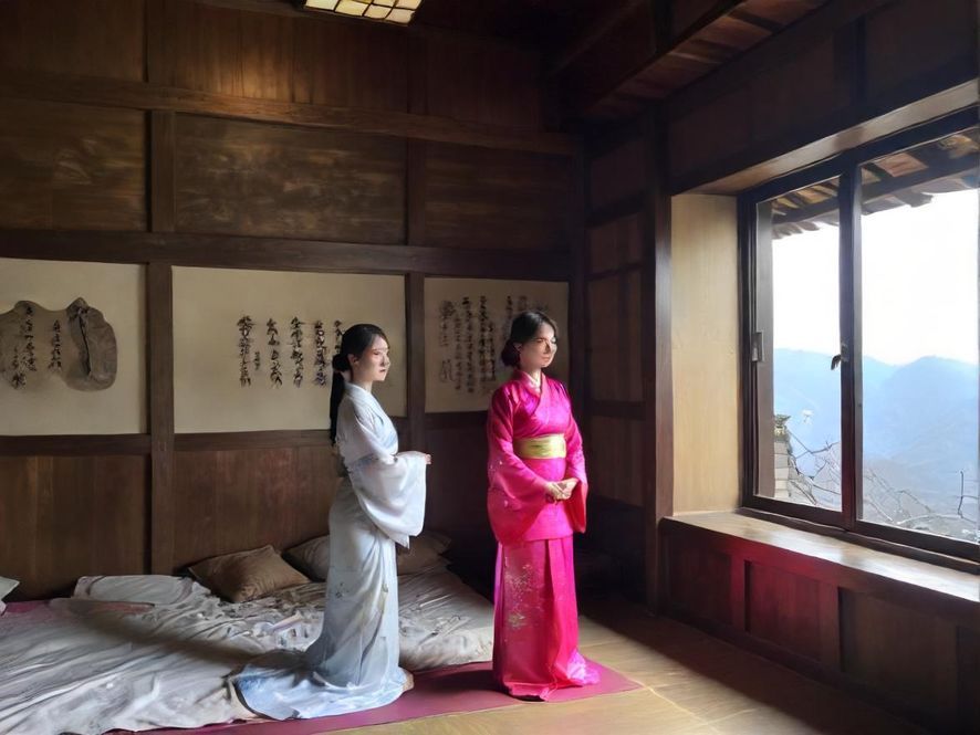佛山高端桑拿会所内部环境