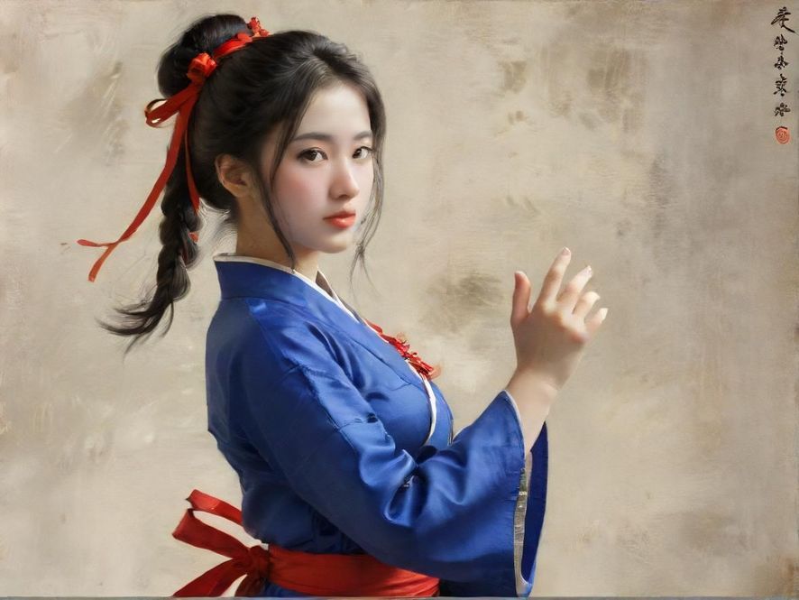 舒适的按摩床和桑拿房环境
