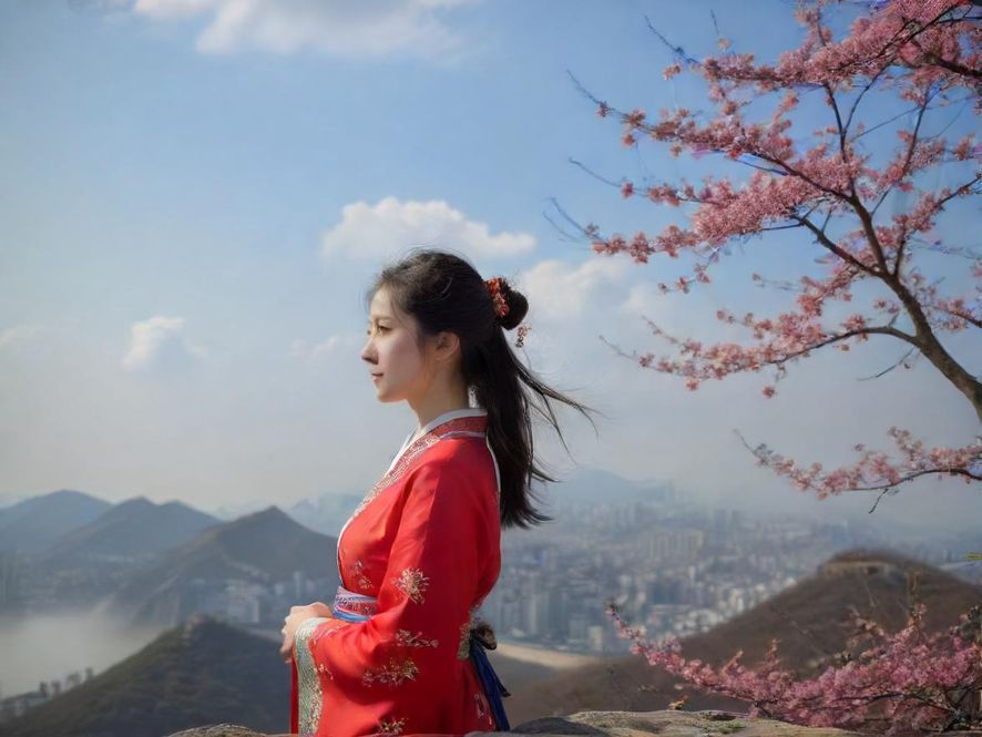 柔和光影下的舒适桑拿房内景