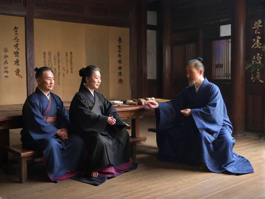 一位顾客在广州59136s桑拿会所的休闲区，享受桑拿后的宁静时光，身心得到彻底放松。