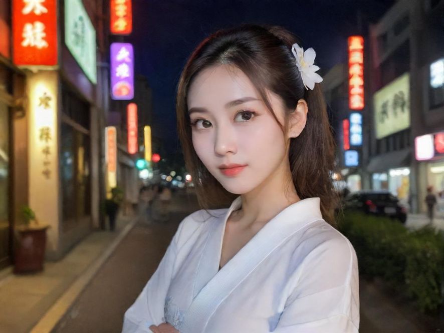 夜场会所豪华环境展示