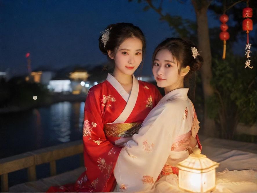 广州豪华夜场会所内部