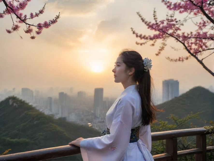 深圳桑拿会所美学空间