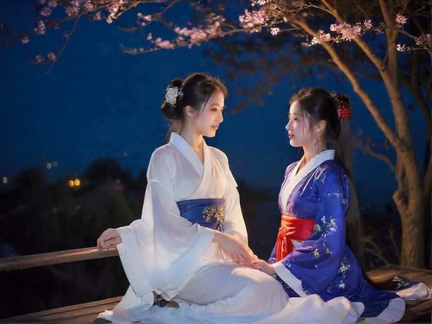 夜场桑拿会所豪华休息区实景图