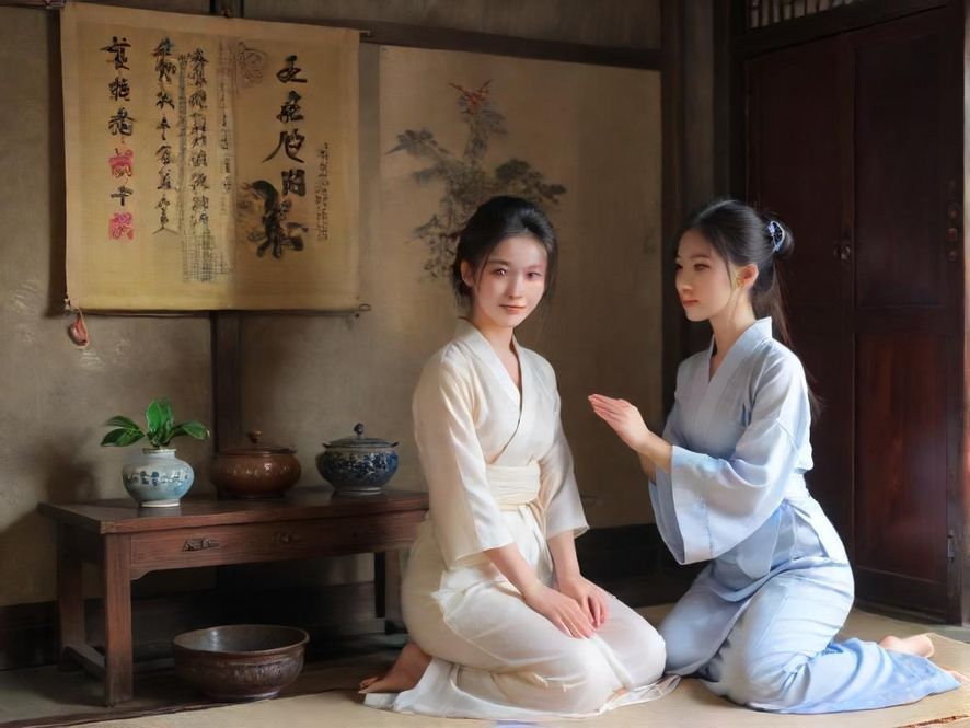 高端桑拿会所内部环境实拍