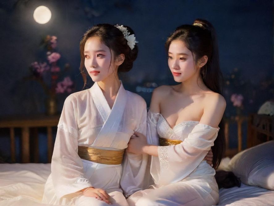 东莞夜场活力四射的场景