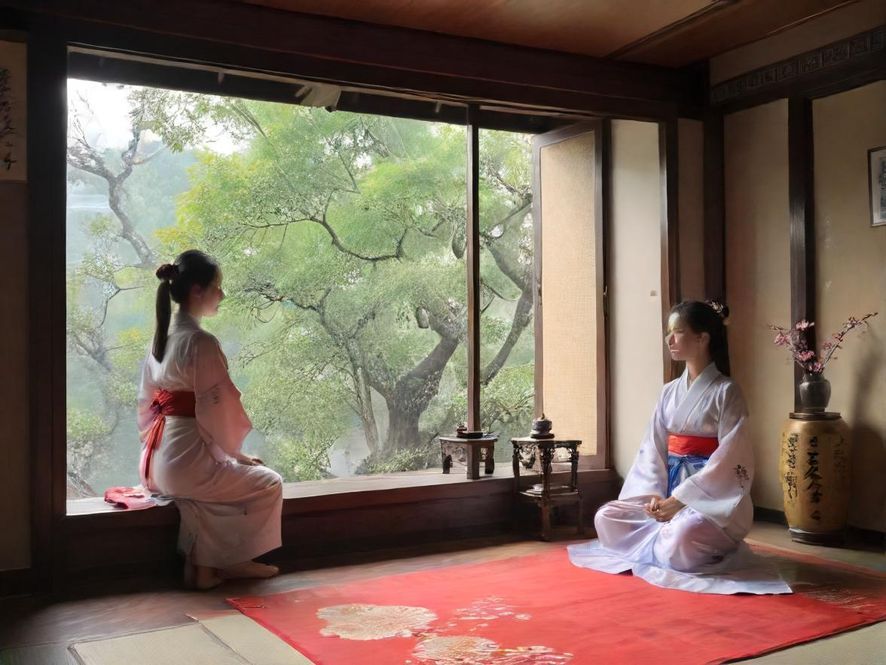 广佛桑拿会所室内环境