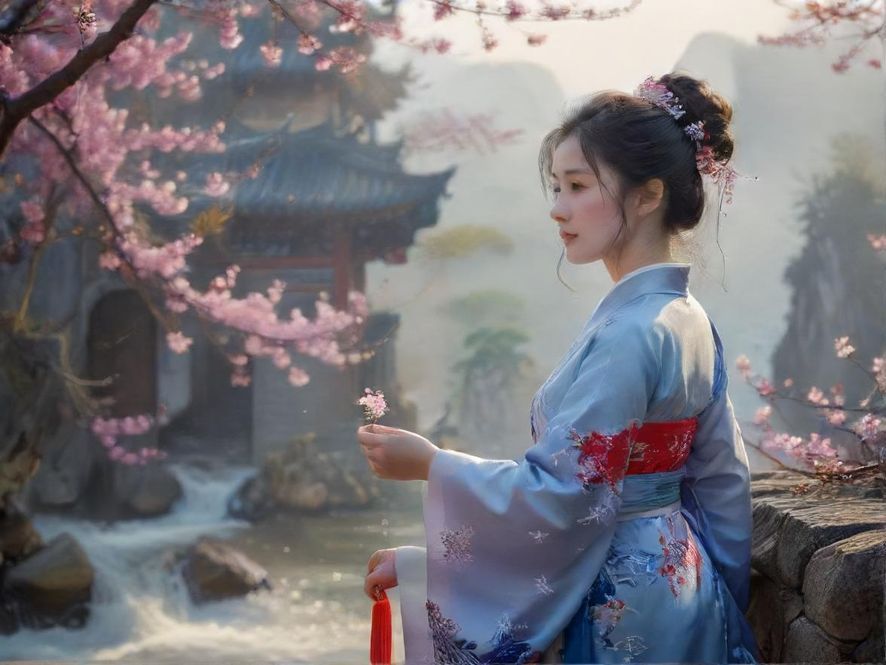 一间舒适的桑拿房，蒸汽弥漫，营造出放松的氛围