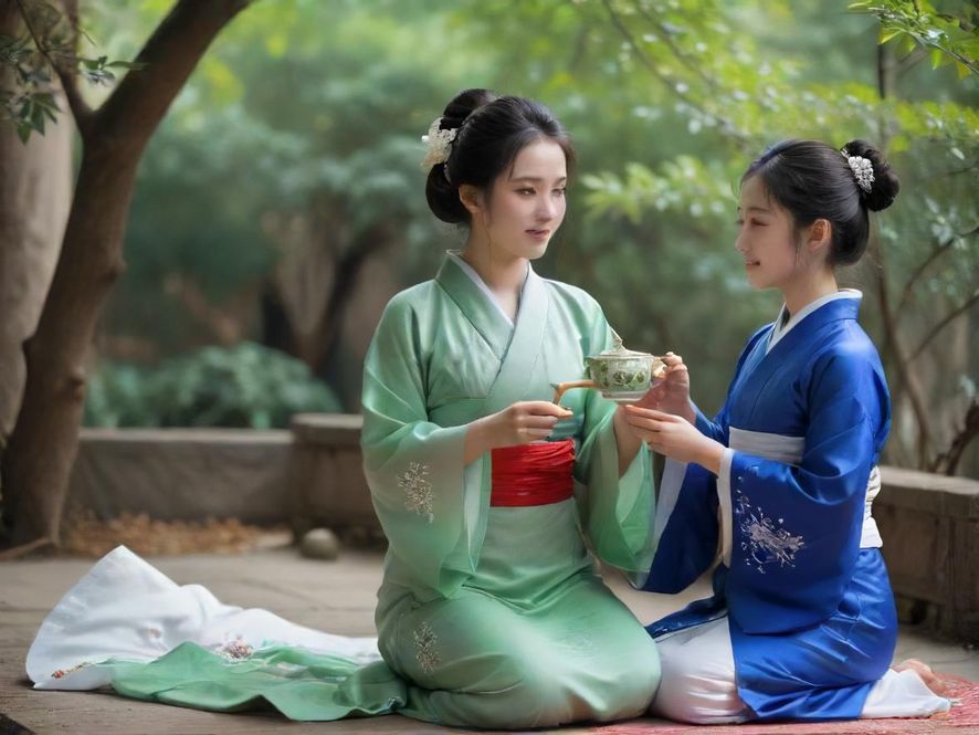 广州隐藏茶社桑拿汗蒸环境