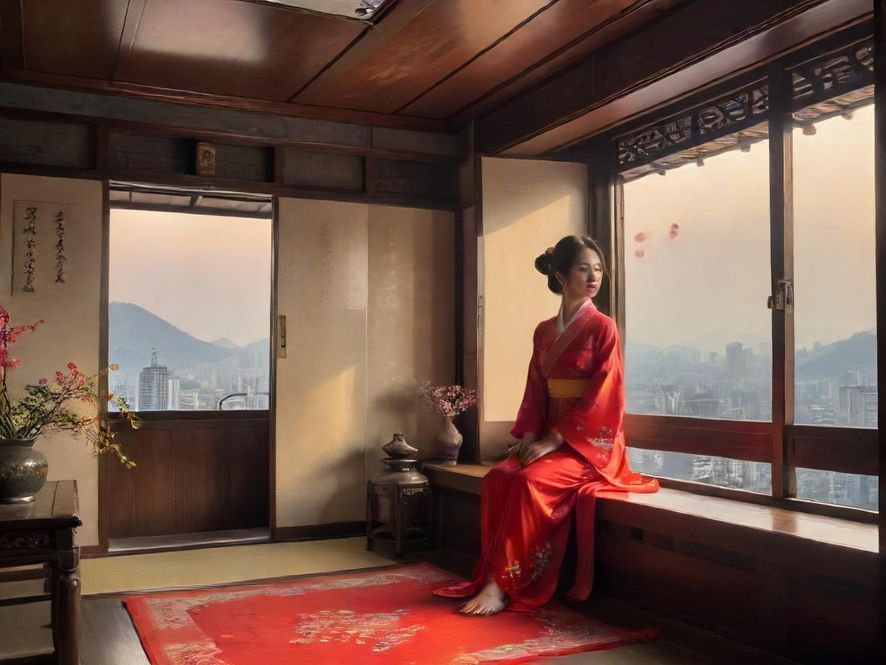 广州桑拿会所室内环境展示
