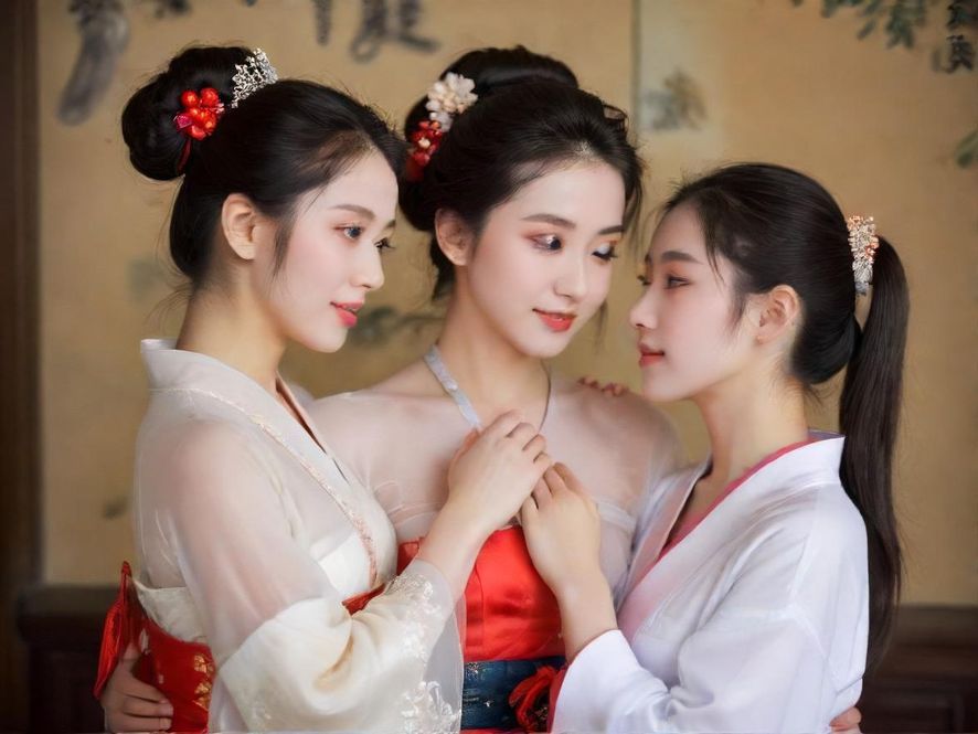 广州桑拿汗蒸室场景展示
