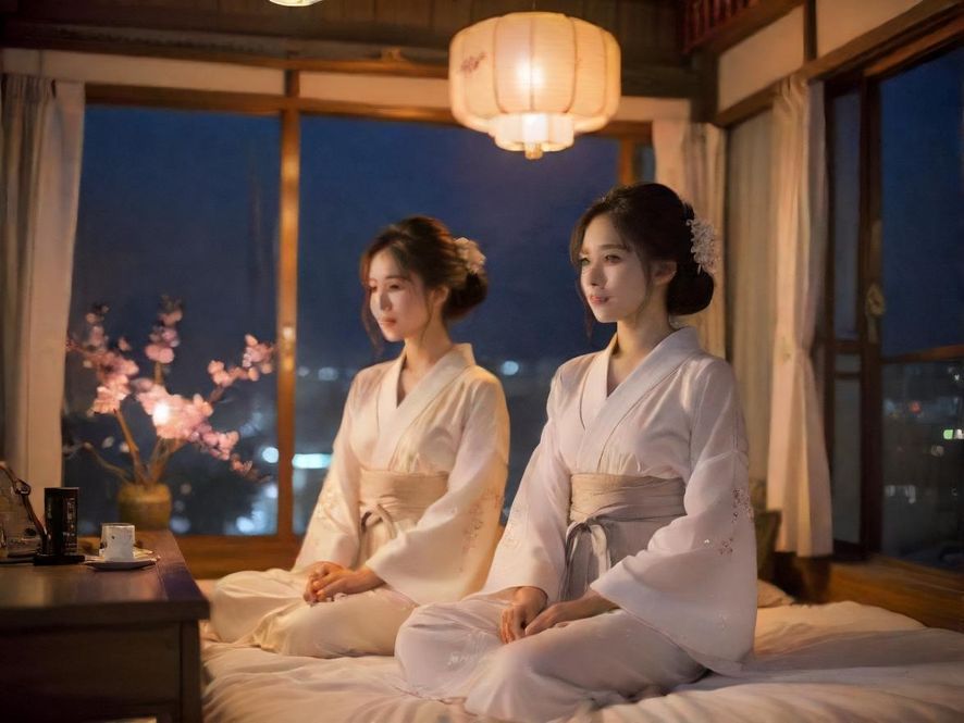 广州夜场桑拿会所豪华环境