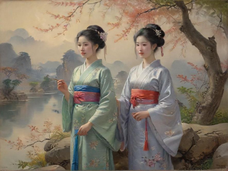 专业的按摩技师在私密包间提供放松服务