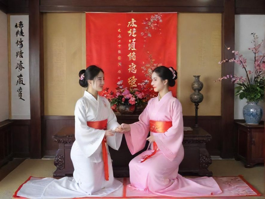 一处高端会所的入口，温暖的灯光营造出 welcoming 的氛围