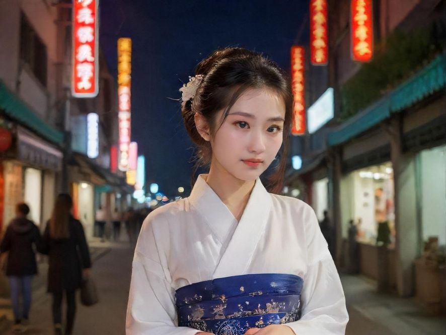 广东夜场入口