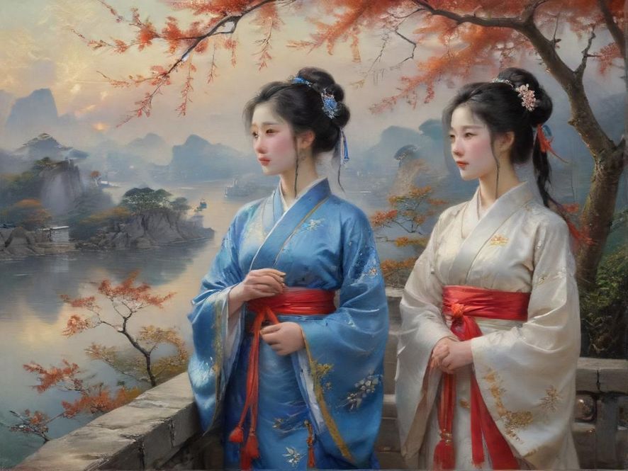 私密休闲包间展示