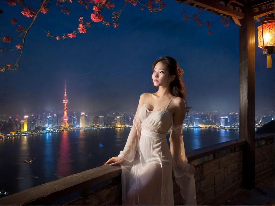 桑拿会所内部环境展示