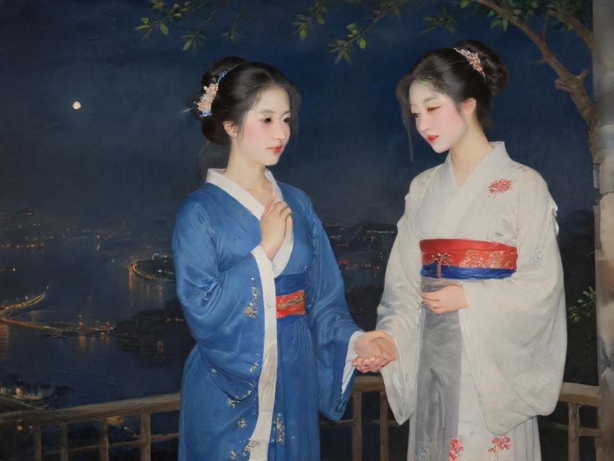 广州夜场会所休息区氛围