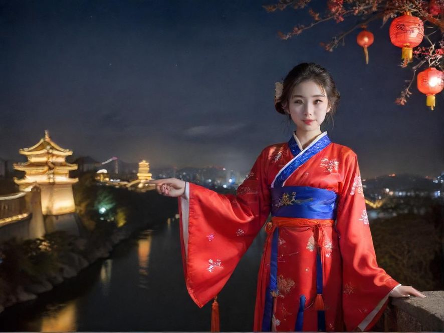 广州老师夜场服务场景