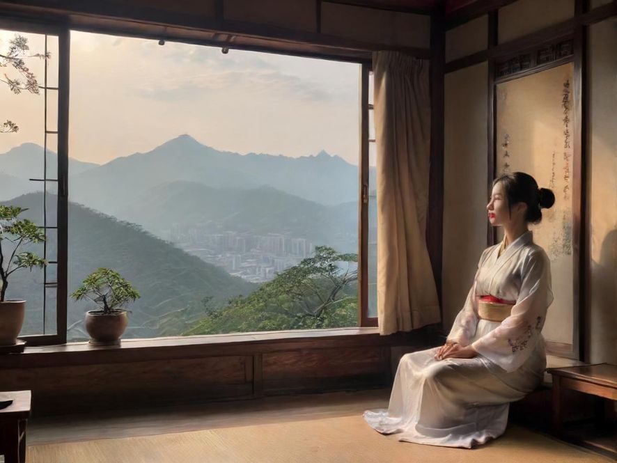 佛山桑拿会所温馨环境实拍