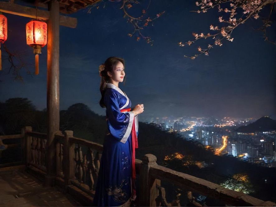夜场桑拿服务温馨场景