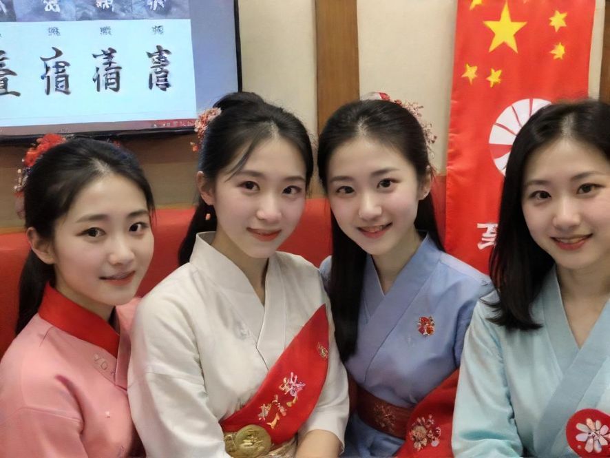 广州某休闲会所内部一角，光线柔和，环境舒适