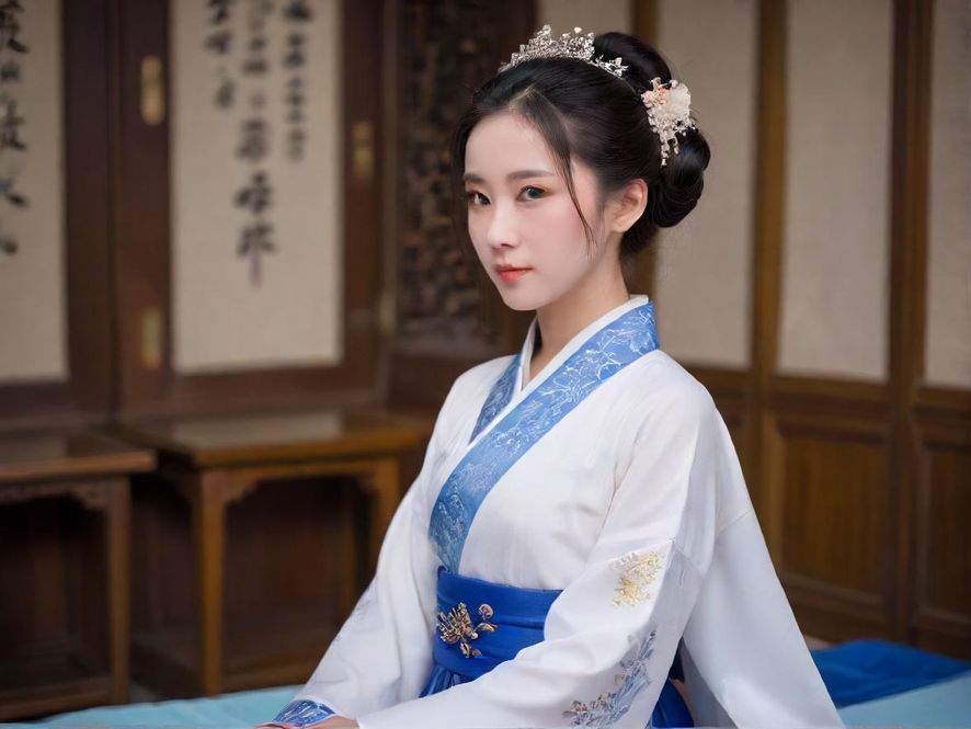 一本翻开的指南书，背景是舒适温馨的会所休息区