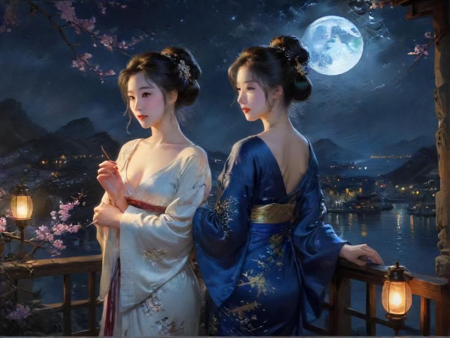 广州夜色论坛网友线下聚会场景
