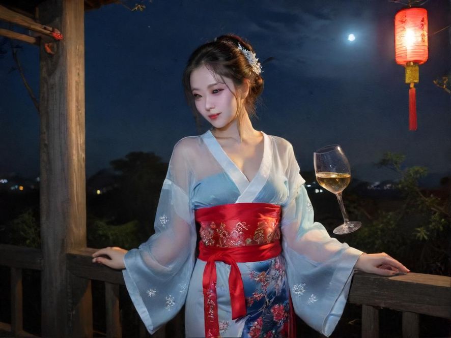 深圳夜场娱乐氛围展示