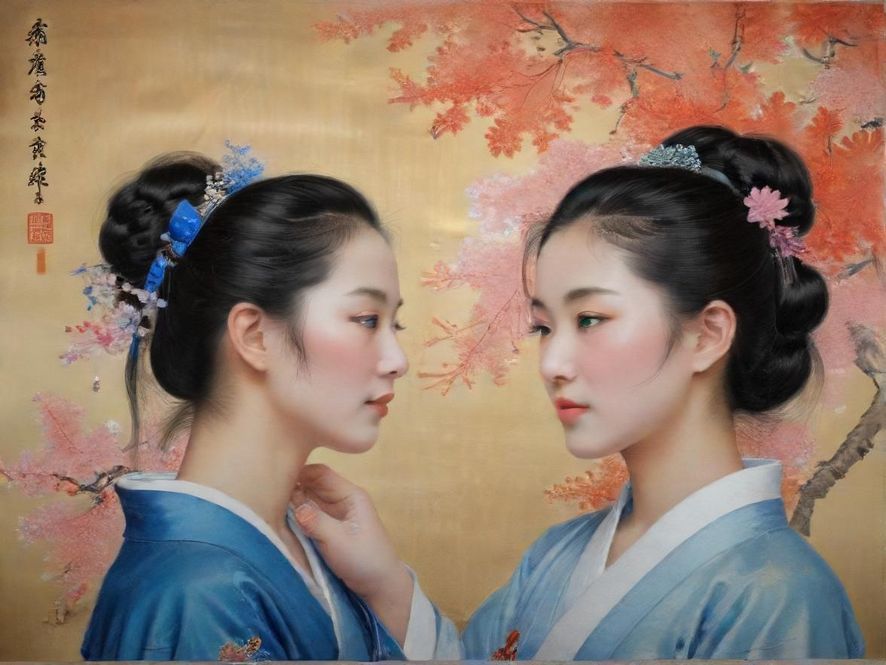 广佛街桑拿内部环境