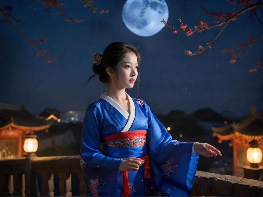 广佛街桑拿会所夜景