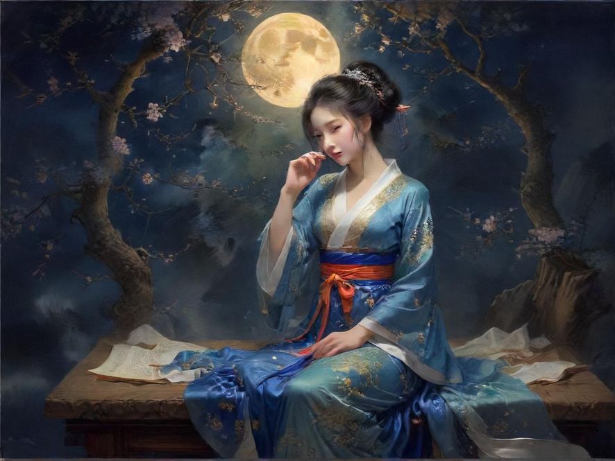 夜场私密包间体验场景