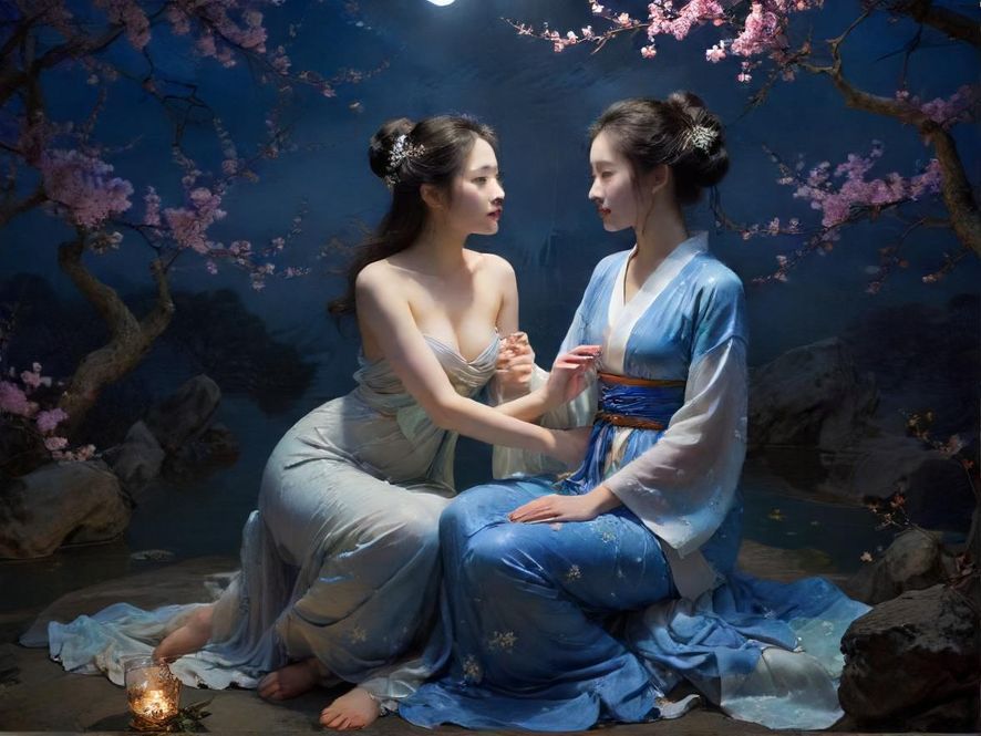 广州夜场桑拿夜景体验