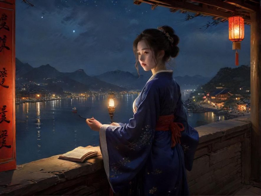 上海夜场会所 豪华装修场景