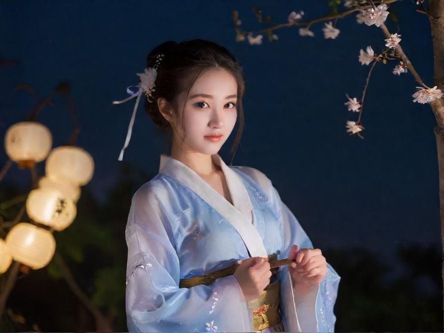 深圳夜场环境体验场景