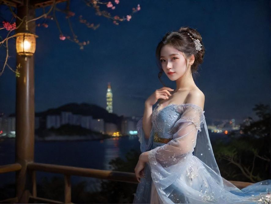 广东悦来香qm夜生活内景