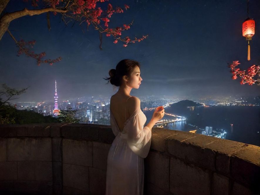 广州夜场桑拿体验场景