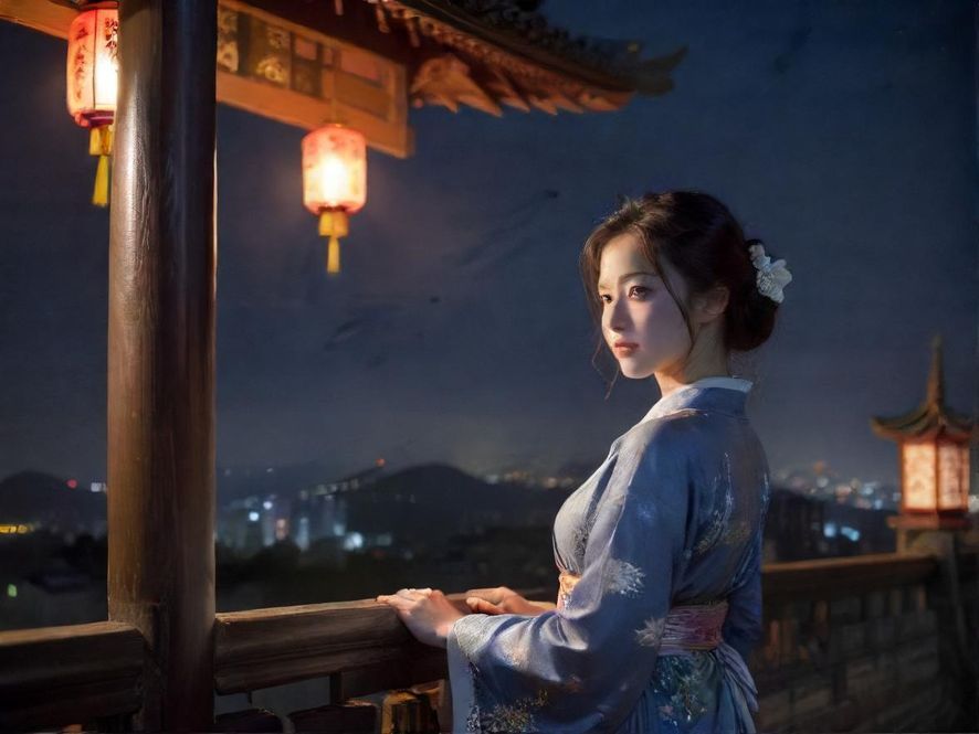 夜场桑拿休闲氛围