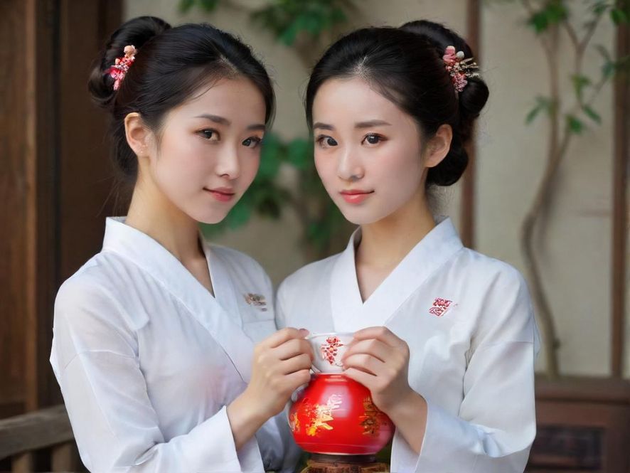 深圳私密茶社环境