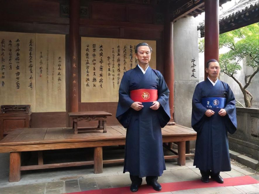广州高端休闲会所内部环境