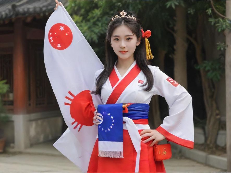 在私密包厢中，身着旗袍的优雅女性以柔和的光线和微笑提供服务，营造出宁静的氛围。