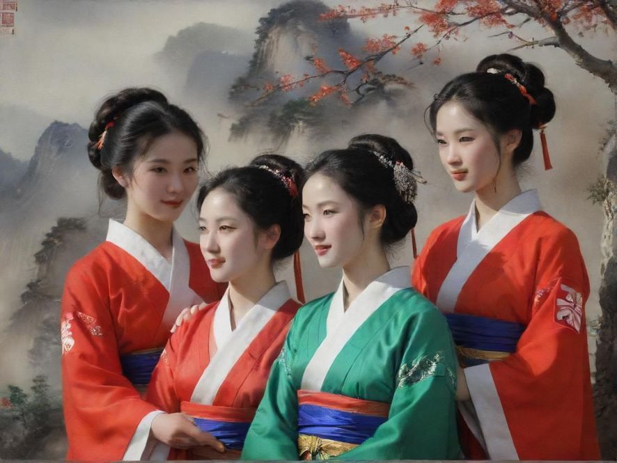 佛山qt场环境