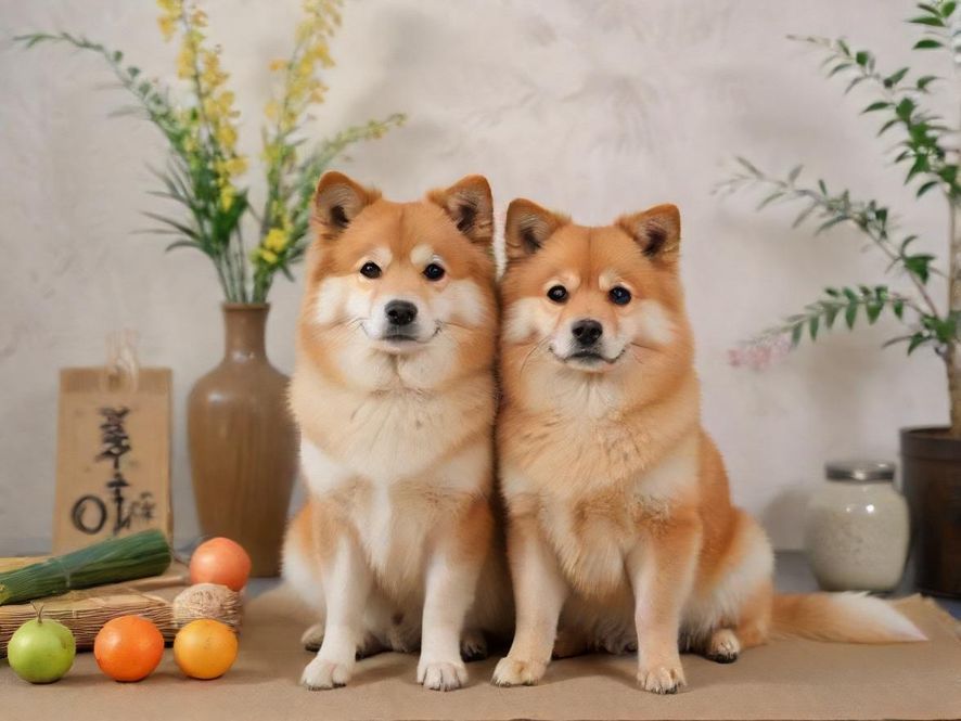 犬马之家QT的私密会客厅特写，暖色调的光影下，舒适的沙发旁是壁炉，营造出温馨私密的氛围。